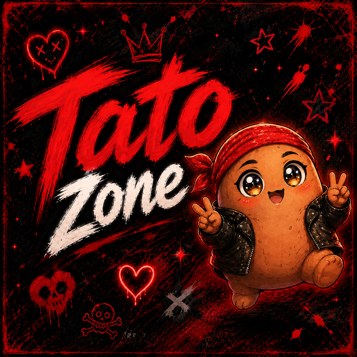 Tato Zone